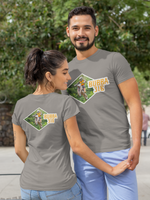 Bubba 316 Official T-Shirt (Unisex)