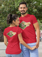 Bubba 316 Official T-Shirt (Unisex)