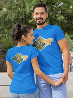 Bubba 316 Official T-Shirt (Unisex)