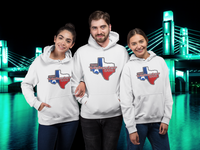 Official Texas Veloster Gang (TVG) Hoodies