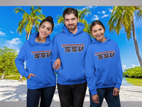 Official Sunshine State Velosters Hoodies