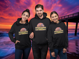 Official Hernando County Car Community Hoodies