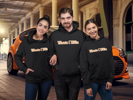 Official Vitamin-C Mafia Hoodies - Unisex