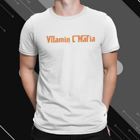 Official Vitamin C Mafia T-Shirts (Unisex Ultra Cotton)