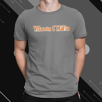 Official Vitamin C Mafia T-Shirts (Unisex Heavy Cotton)