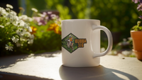 Official Bubba 316 Racing Coffee Mugs