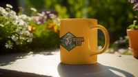 Official Bubba 316 Racing Coffee Mugs