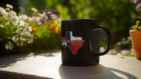Official Texas Veloster Gang Coffee Mugs