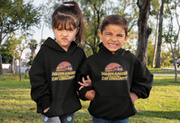 Official Hernando County Car Community Hoodie - Kids