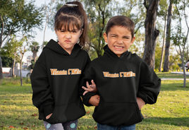 Official Vitamin-C Mafia Hoodie - Kids