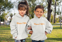 Official Vitamin-C Mafia Hoodie - Kids