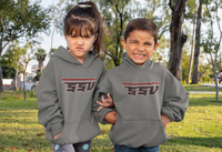 Official Sunshine State Velosters (SSV) Hoodie - Kids