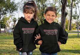 Official Sunshine State Velosters (SSV) Hoodie - Kids