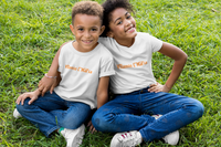 Official Vitamin-C Mafia - Graphic T-Shirt - Kids