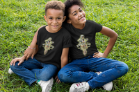 Official Bubba 316 Racing - GETTING AIR T-Shirt - Kids