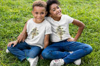 Official Bubba 316 Racing - GETTING AIR T-Shirt - Kids