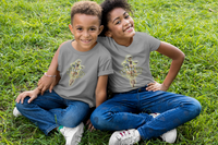 Official Bubba 316 Racing - GETTING AIR T-Shirt - Kids