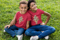 Official Bubba 316 Racing - GETTING AIR T-Shirt - Kids