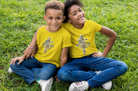 Official Bubba 316 Racing - GETTING AIR T-Shirt - Kids
