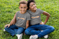 Official Vitamin-C Mafia - Graphic T-Shirt - Kids