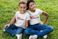Official VT Association - Graphic T-Shirt - Kids