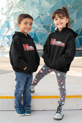 Official VT Association Hoodie - Kids