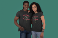 OGLESBY GARAGE - GRIT, GREASE & GRACE (Unisex & Ladies)