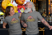 Official Hernando County Car Community - Graphic Tees (Unisex & Ladies)