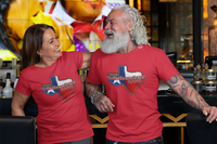 Official Texas Veloster Gang (TVG) - Graphic Tees (Unisex & Ladies)