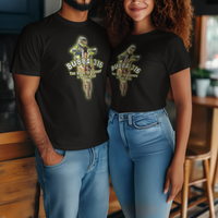 Official Bubba 316 Racing - GETTING AIR (Unisex & Ladies)