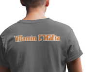 Official Vitamin C Mafia T-Shirts (Unisex Heavy Cotton)