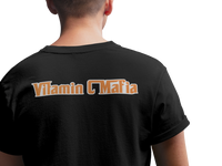 Official Vitamin C Mafia T-Shirts (Unisex Ultra Cotton)