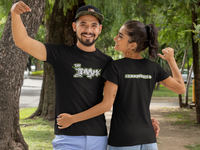 #FARMBUILT 2-Sided T-Shirts - Ultra Cotton